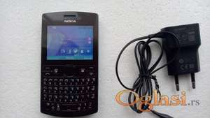 Nokia Asha 205